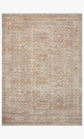 BLA-06 AR OATMEAL / SPICE