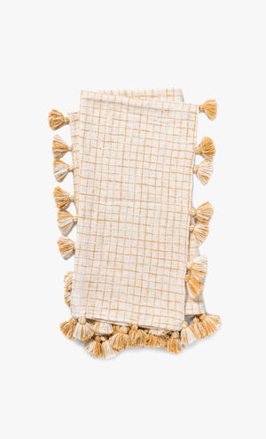 T3015 ED IVORY / GOLD