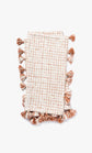 T3015 ED IVORY / RUST