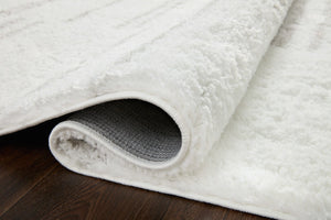 BLS-02 WHITE / GREY