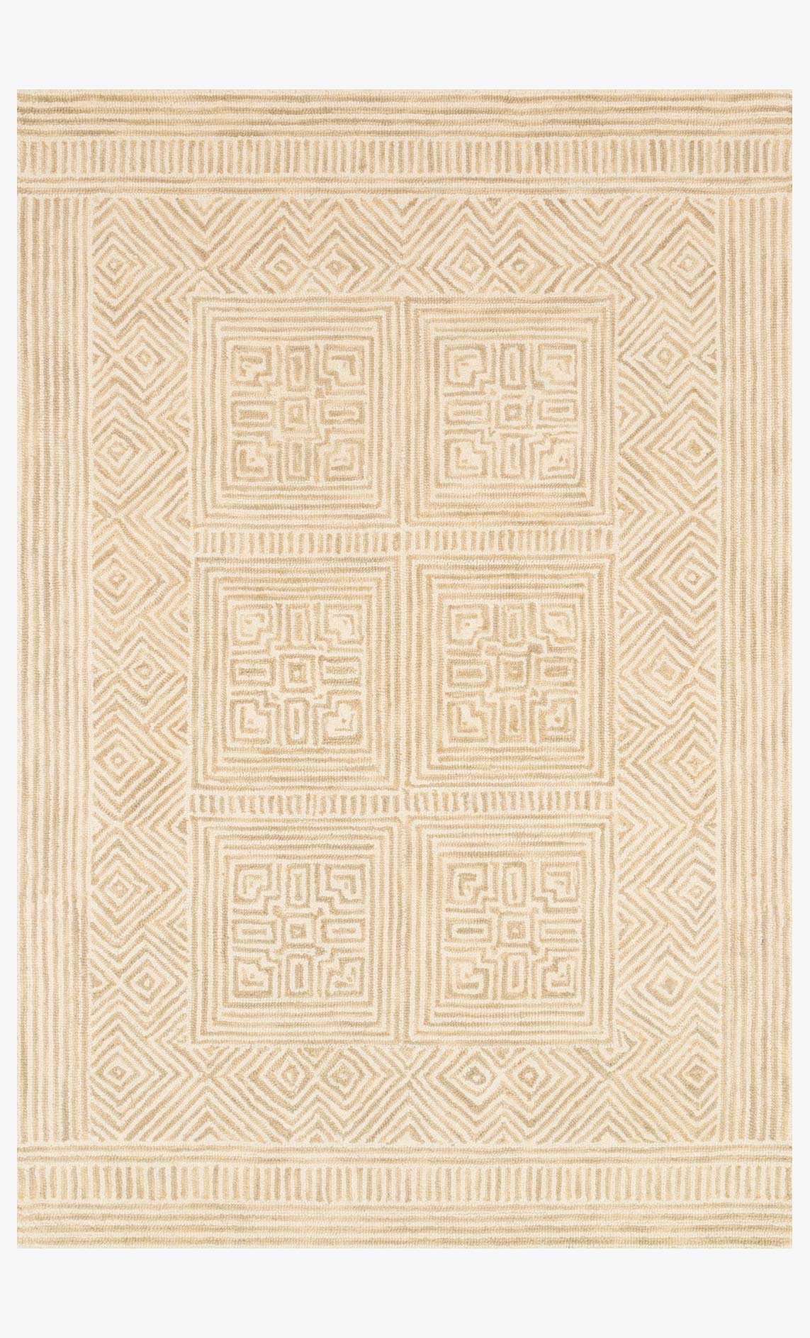 BOC-01 ED IVORY / SAND