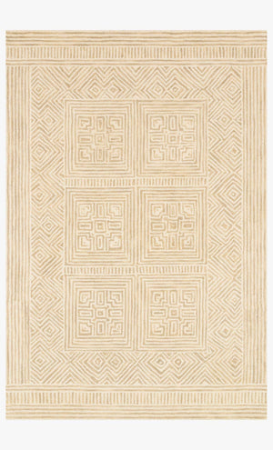 BOC-01 ED IVORY / SAND