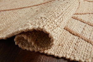 BOD-01 IVORY / NATURAL