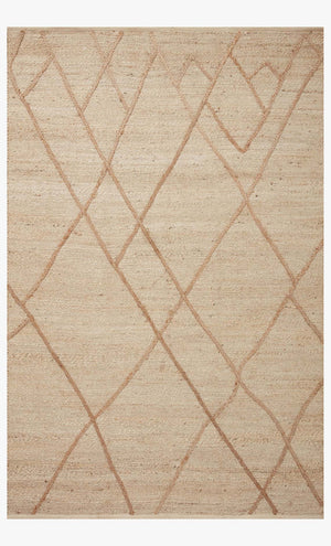 BOD-01 IVORY / NATURAL