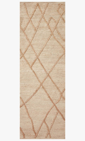 BOD-01 IVORY / NATURAL