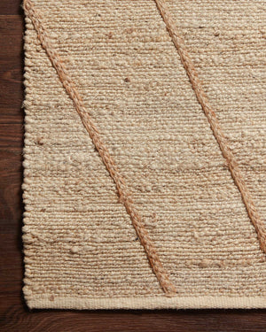 BOD-02 IVORY / NATURAL