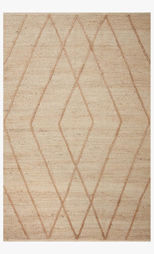 BOD-02 IVORY / NATURAL