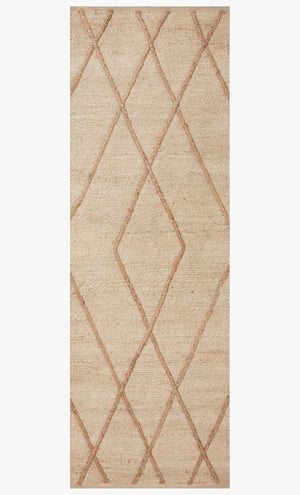 BOD-02 IVORY / NATURAL