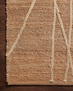 BOD-03 NATURAL / IVORY