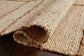 BOD-04 IVORY / NATURAL