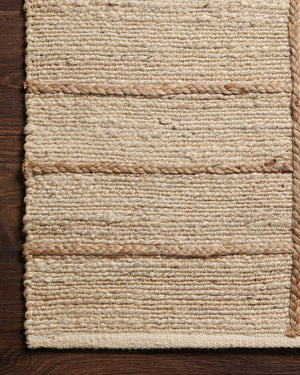 BOD-04 IVORY / NATURAL