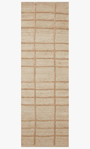 BOD-04 IVORY / NATURAL