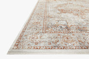 BNY-01 IVORY / SUNSET Corner