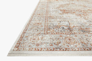 BNY-01 IVORY / SUNSET