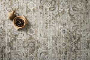 BNY-02 MOSS / STONE