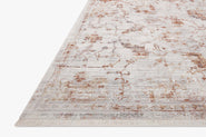 BNY-04 SILVER / SUNSET Corner