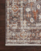 BNY-07 CHARCOAL / SPICE