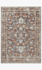 BNY-07 CHARCOAL / SPICE