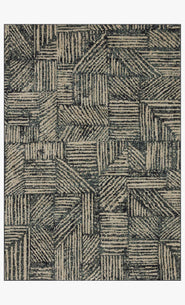 BOW-01 MIDNIGHT / TAUPE