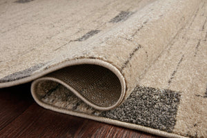 BOW-02 SLATE / TAUPE