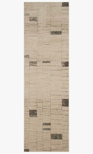 BOW-02 SLATE / TAUPE