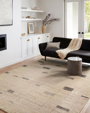 BOW-02 SLATE / TAUPE