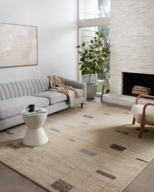 BOW-02 SLATE / TAUPE