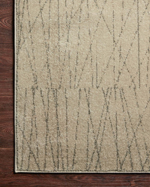 BOW-05 BEIGE / PEPPER