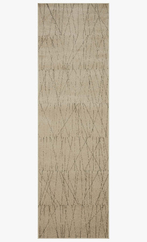 BOW-05 BEIGE / PEPPER