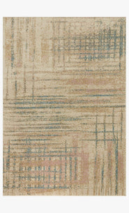 BOW-07 BEIGE / MULTI