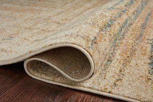 BOW-07 BEIGE / MULTI