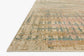 BOW-07 BEIGE / MULTI