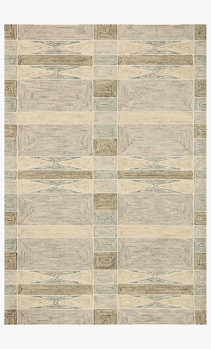 BRK-02 JB IVORY / MULTI