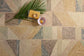 BRK-03 JB APRICOT / MULTI