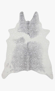 BZ-02 GREY / SILVER