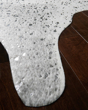 BZ-02 GREY / SILVER