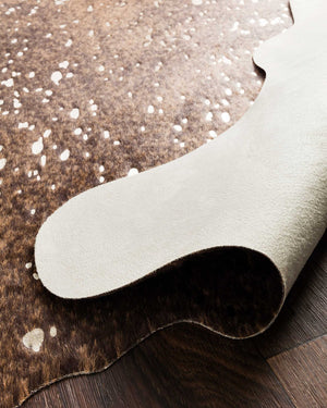BZ-10 WALNUT / CHAMPAGNE
