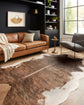 BZ-10 WALNUT / CHAMPAGNE