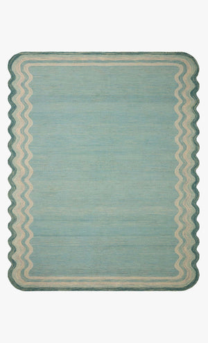 BUE-01 AQUA / OCEAN