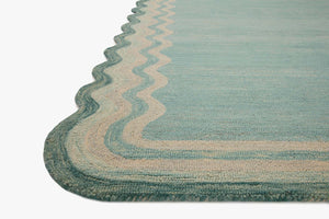 BUE-01 AQUA / OCEAN