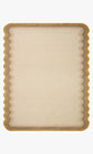 BUE-01 IVORY / MULTI
