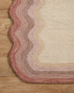 BUE-01 IVORY / ROSE