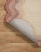 BUE-01 IVORY / ROSE