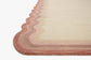 BUE-01 IVORY / ROSE
