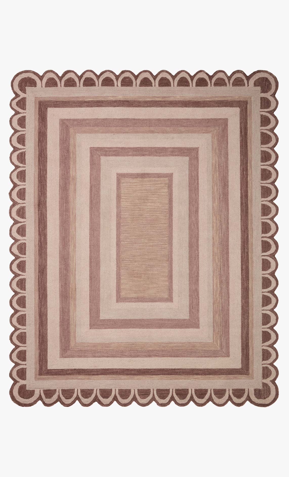 BUE-02 CLAY / BLUSH