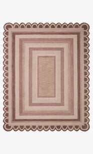BUE-02 CLAY / BLUSH
