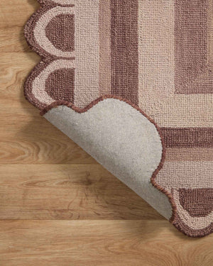 BUE-02 CLAY / BLUSH
