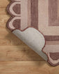 BUE-02 CLAY / BLUSH