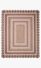 BUE-02 CLAY / BLUSH