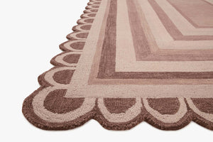 BUE-02 CLAY / BLUSH